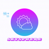 SkySphere Weather Apk