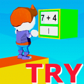 Math Games Free Time - Try Out Apk