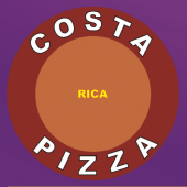 Costa Rica Pizza Sheffield Apk