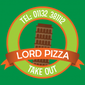 Lord Pizzas East Ardsley Apk