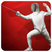 Fencing Swordplay 3D Apk