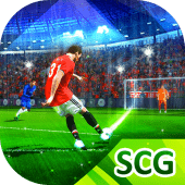 Ultimate Championship Soccer 2019: Mobile League Apk