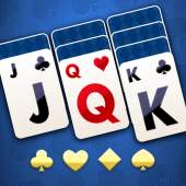 Solitaire Money: Earn Money Apk