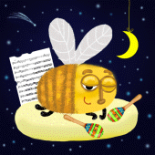 Good night, Orchestra! - Bedti Apk