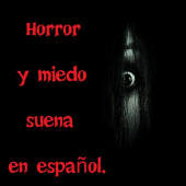 Horror and fear sounds in Spanish. Apk