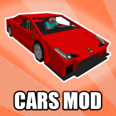 83 Cars Mod For Minecraft Apk  Latest Free