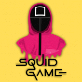 Squid Game Guide Apk