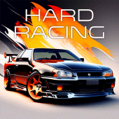 Hard Racing - Real Drag Racing Apk