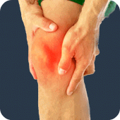 Home Remedies for Knee Pain Apk