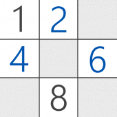 Classic Sudoku Apk