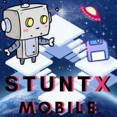 StuntX Mobile Apk