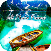 Photo Frames Apk