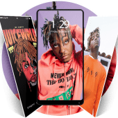 Juice WRLD Wallpapers HD ? Apk