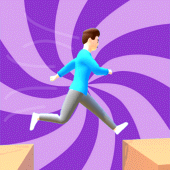 Parkour - the game Apk