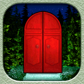 Night in the Deep Forest Apk