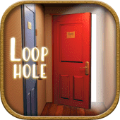 脱出ゲーム Loophole Apk