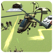 Commando Battle Tactics Apk