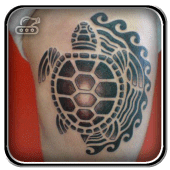 Maori Tribal Tattoo Designs Apk