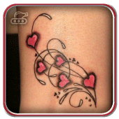 Tattoo Design Ideas Apk