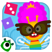 Teach Monster Number Skills Apk