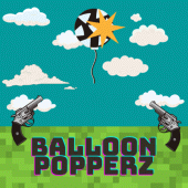 Balloon Popperz Apk