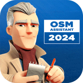 OSM Assistant - Scout, Tactic Apk