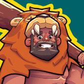 ChipiTales: Hercules Apk