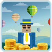 Mall Tycoon - Billionaires Club Game Apk