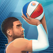 3pt Contest: Basketball Games Apk