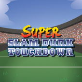 Super Slam Dunk Touchdown Apk