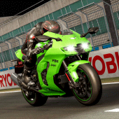 ZX10R Simulator Game Apk