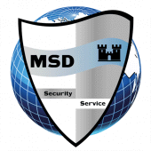 MSD Security Service UG Apk