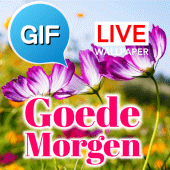 Dutch Good Morning Gifs Images Apk