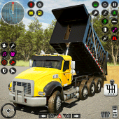 Real Construction Simulator Apk