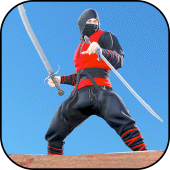 Ninja Warrior Assassin Hero Apk