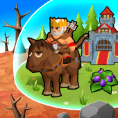 Kingland - Castle Adventure Apk