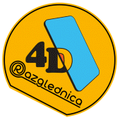 4D razglednica Apk