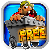 Earl's Mine Cart Adventures Apk