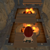 Super 3D Dungeon Platform Adventure Apk