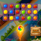 Fruit Popper Apk