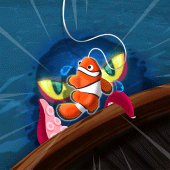 Legendary Fish Hunter Apk