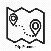 IDC Trip Planner Apk