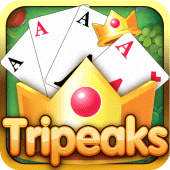 Tripeaks Go - Win Prizes Apk