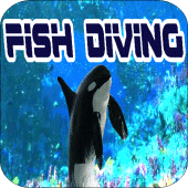 Fish Diving Apk