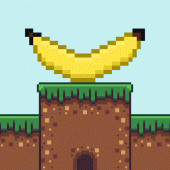 Banana Toss Apk