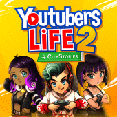 Youtubers Life 2 Apk