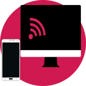 USB Connecteur TV - HDMI Apk