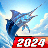 Ultimate Fishing Mobile Apk