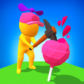 Candy Land Apk