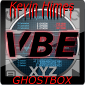 VBE/KH-GHOST BOX PRO 0116 Apk